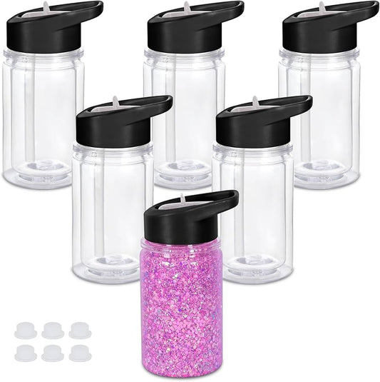 10oz Kids Cup Snowglobe